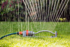 Keeping Your Landscape Watered