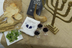 Celebrating Passover – Begins Nightfall Today