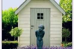When You Need a Quick and Durable Backyard Shed