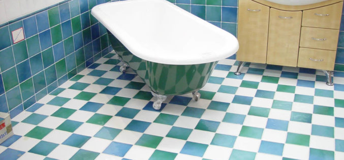 The Distinct Beauty of Clawfoot Tubs