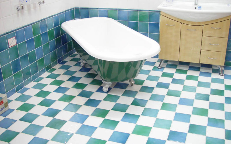 The Distinct Beauty of Clawfoot Tubs