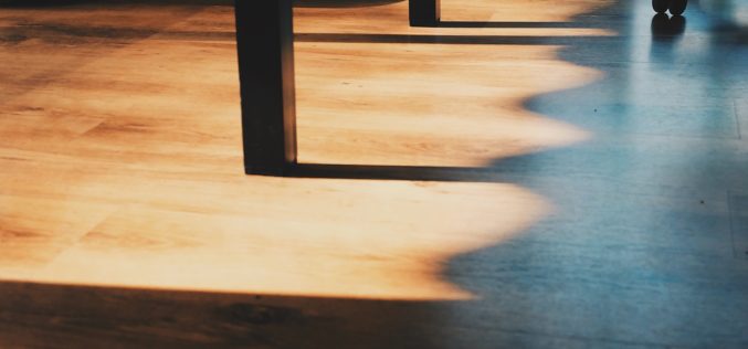 Picking Your Hardwood Flooring Options