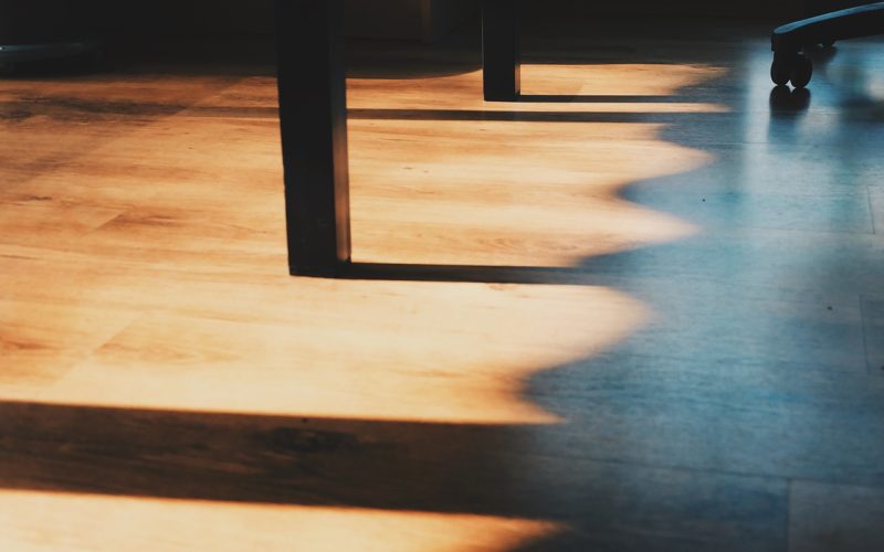Picking Your Hardwood Flooring Options