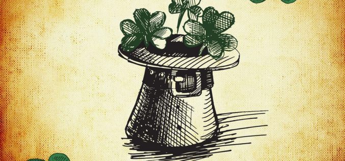 Now What Is St. Patrick’s Day?