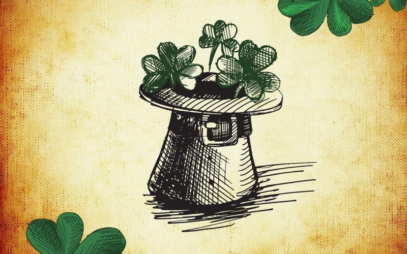 Now What Is St. Patrick’s Day?