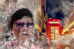Bringing the Look of London Into Your Home