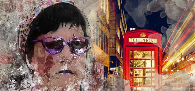 Bringing the Look of London Into Your Home