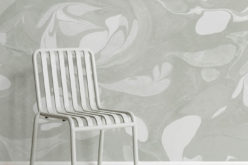 Marble For The Walls – In Paper