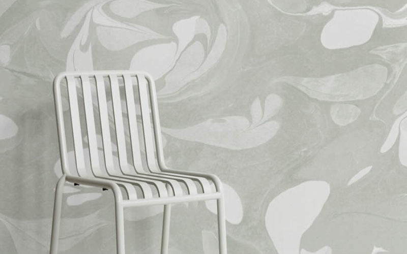 Marble For The Walls – In Paper