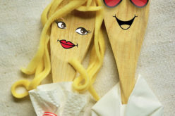 Managing Your Kitchen Napkins