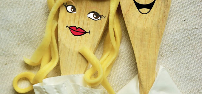 Managing Your Kitchen Napkins
