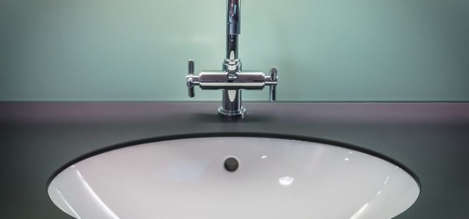 Looking for a Bathroom Faucet
