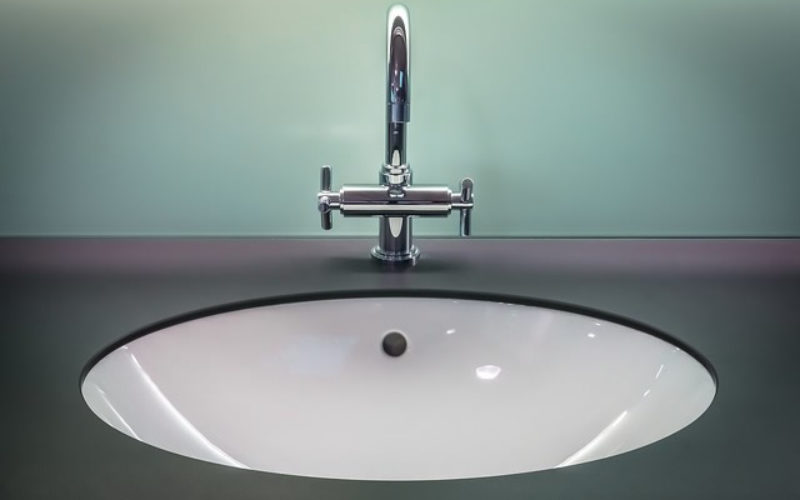 Looking for a Bathroom Faucet
