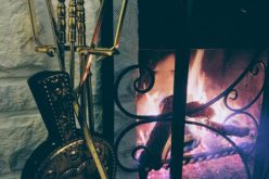 Using Fireplace Tools for Decor and …