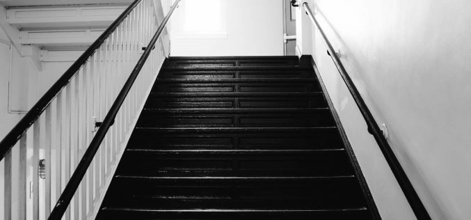 Make Your Staircase Useful