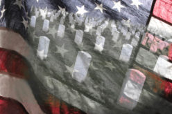 Celebrating Memorial Day – In True Fashion