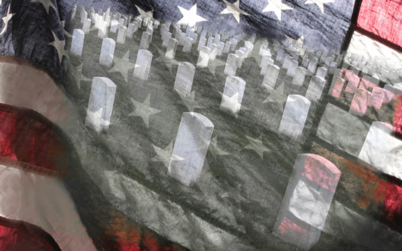 Celebrating Memorial Day – In True Fashion