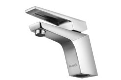 The Unique Beauty of a Modern Kitchen Faucet