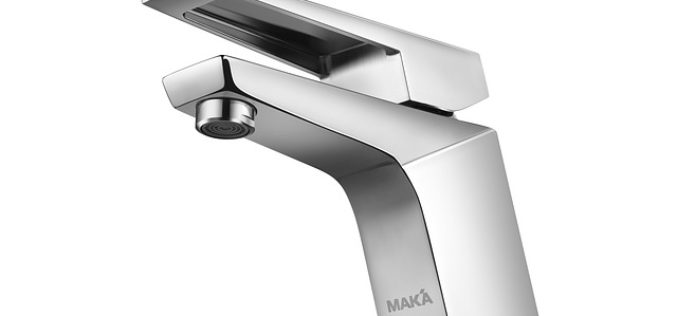 The Unique Beauty of a Modern Kitchen Faucet