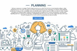 Planning Life Events