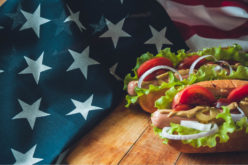 Grilling on the 4th: What Are You Cooking?