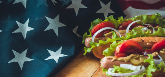 Grilling on the 4th: What Are You Cooking?
