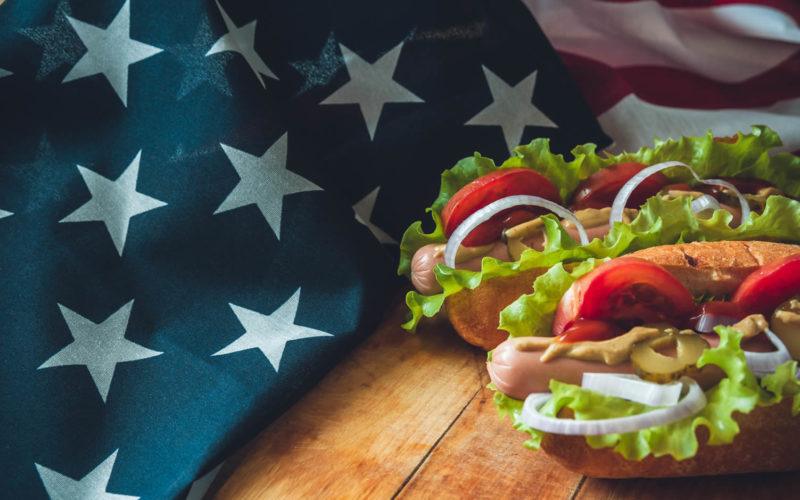Grilling on the 4th: What Are You Cooking?