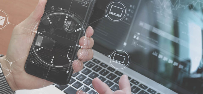 Automated Home Networking for Work and Recreation