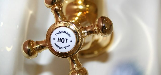Multiple Options for Home Water Heating