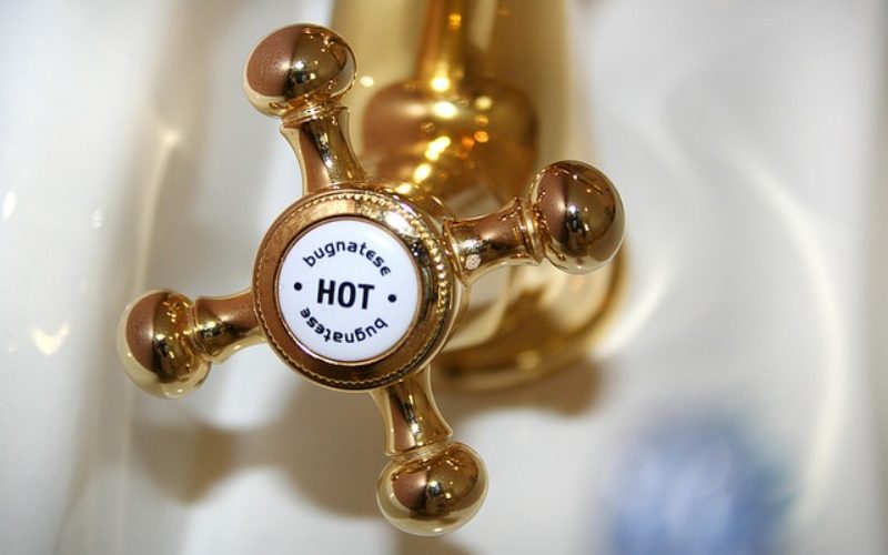 Multiple Options for Home Water Heating