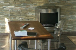 The Chic Look of Modern Fireplace Units