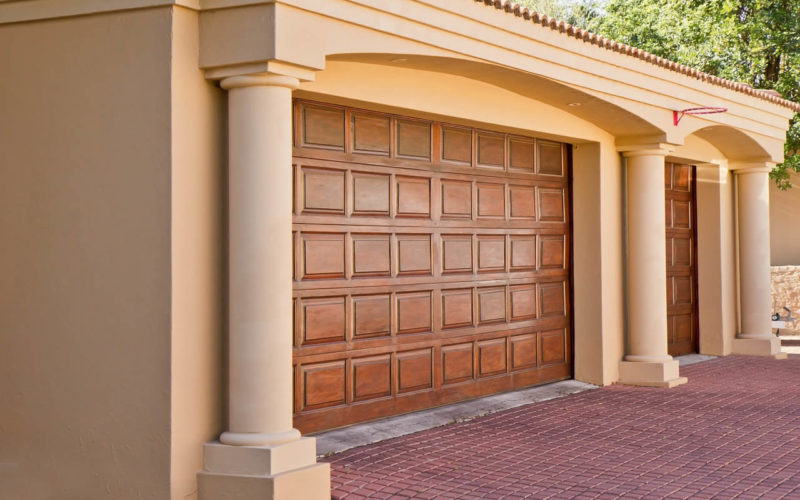 Does Your Garage Door Look Sexy?