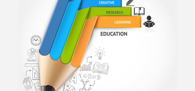 Designing a Study Room Where Your Children Can Grow
