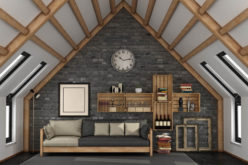 <span>photo image analysis:</span> Attic Living Area