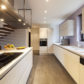 Going Modern in Kitchen Design