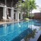 Let’s Go For a Swim