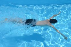 When Money Is Not An Issue – Indoor Swimming Pool