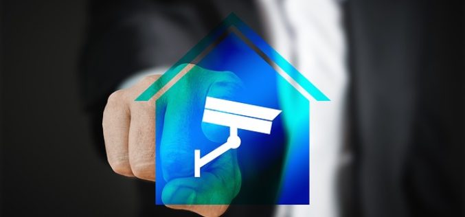 Use Smart Technology to Secure Your Home