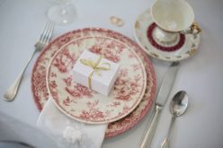 Setting the Table – Now Just How Do You Do That?
