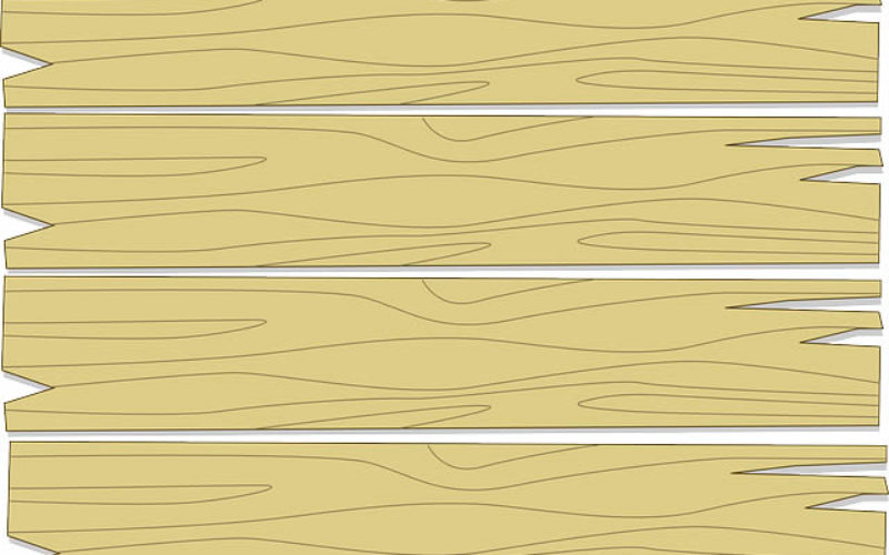 Paneled Walls For Decorating Any Room