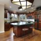 Islands and Eat-Up Kitchen Counters