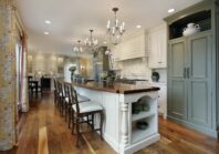 Styling Your Kitchen