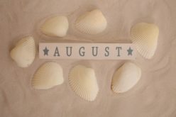 Hot August – The Last Full Month of Summer