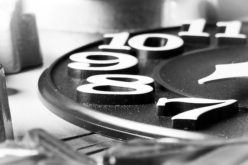 Keeping Time With a Fabulous Wall Clock