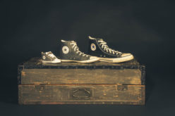 A Mud Room Shoe Shelf to Keep the Mud Out