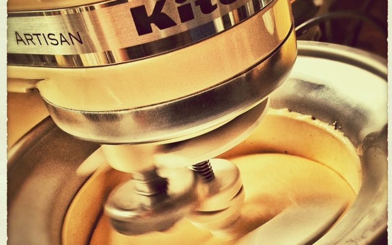Selecting Creative Kitchen Counter Appliances