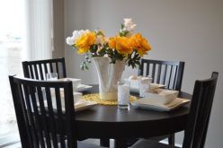 When You Need a Kitchen Table
