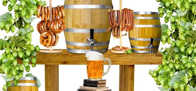 Making and Enjoying Your Own Oktoberfest