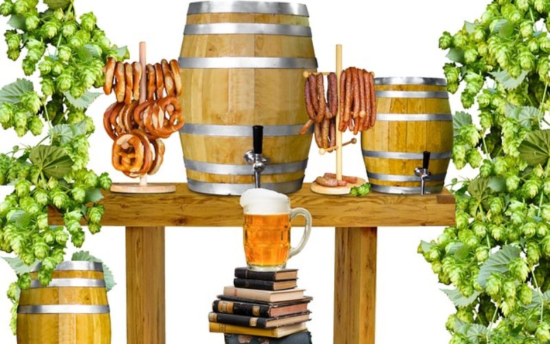 Making and Enjoying Your Own Oktoberfest