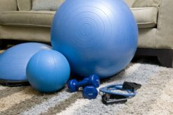 What Home Exercise Can You Do … and Where?